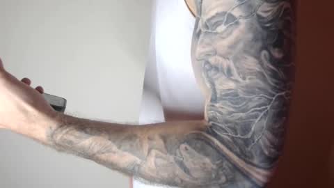 Snapshot of kennerfox77 chatting on 12, 2, 2025 Kennfox777 online show from 12, 2, 2025