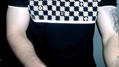 Kennfox777 online show from 20, 4, 2026