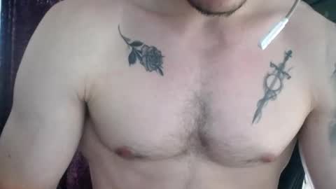 Snapshot of kennerfox77 chatting on 6, 6, 2026 Kennfox777 online show from 6, 6, 2026