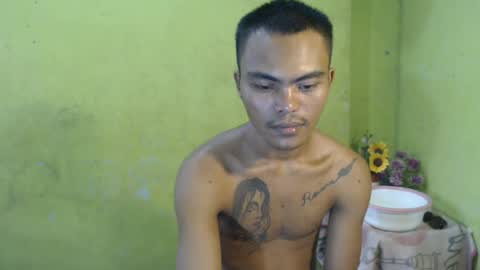 kenneth_jeey online show from 27, 6, 2026