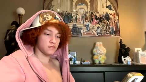 Snapshot of kenny_brahms chatting on 15, 2, 2026 kenny bb online show from 15, 2, 2026