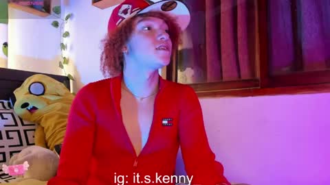 Snapshot of kenny_brahms chatting on 29, 5, 2026 kenny bb online show from 29, 5, 2026