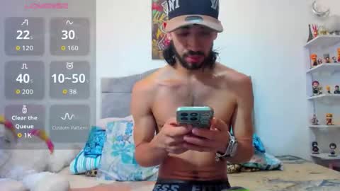 kenny and Ian online show from 2, 4, 2026