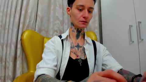 Sellena and Kenny online show from 30, 11, 2025