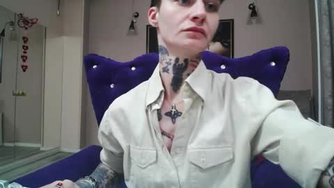 kennyvibe online show from 22, 4, 2026