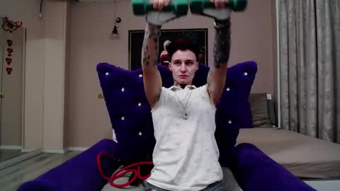 kennyvibe online show from 24, 4, 2026