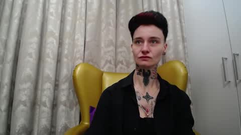 kennyvibe online show from 25, 4, 2026