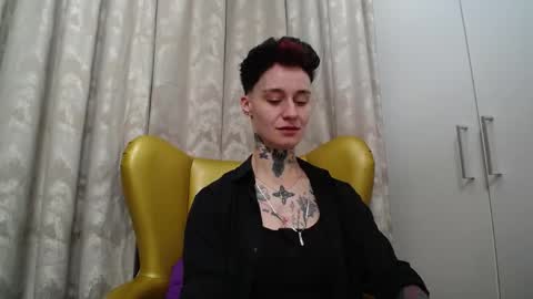 kennyvibe online show from 25, 4, 2026