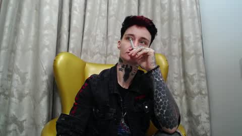 kennyvibe online show from 26, 4, 2026