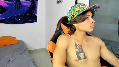 kenshi_roa online show from 14, 10, 2025