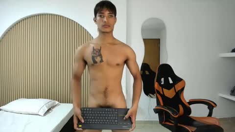 kenshi_roa online show from 25, 4, 2026
