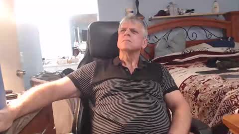 Snapshot of kent_ham chatting on 20, 9, 2025 kent_ham online show from 20, 9, 2025