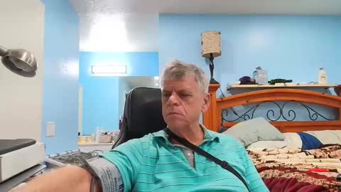 Snapshot of kent_ham chatting on 12, 3, 2026 kent_ham online show from 12, 3, 2026