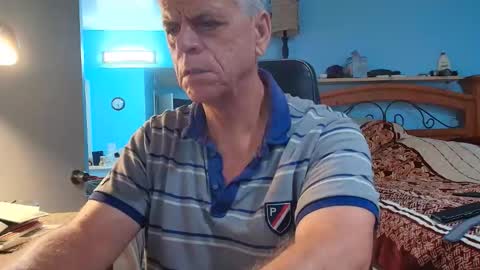 Snapshot of kent_ham chatting on 21, 3, 2026 kent_ham online show from 21, 3, 2026