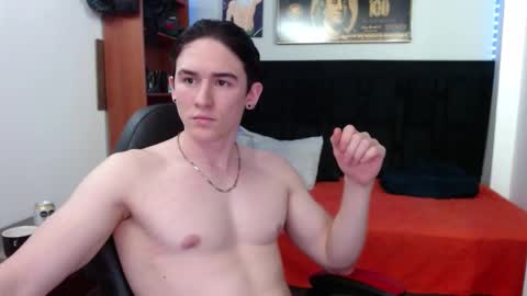 Santiago online show from 5, 1, 2025