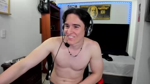 Santiago online show from 21, 1, 2025