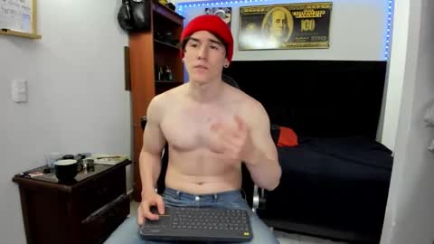 Santiago online show from 11, 2, 2025