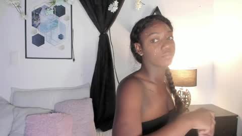 KENTHA  online show from 7, 4, 2026