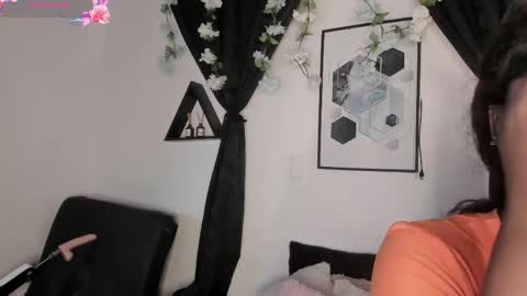 KENTHA  online show from 27, 4, 2026