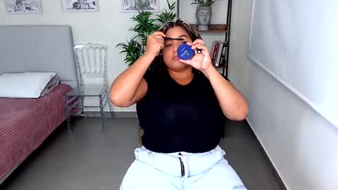 Kenya Buhle online show from 17, 2, 2025