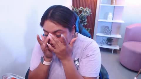 Kenya Buhle online show from 12, 9, 2025