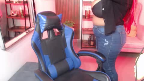 Kenya Buhle online show from 20, 11, 2025