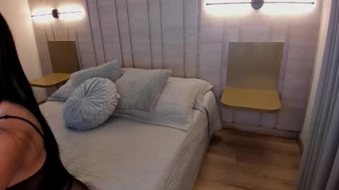 kenya_nakamura online show from 13, 3, 2026