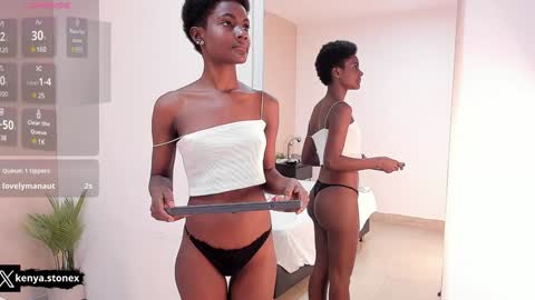 kenya  online show from 7, 2, 2025