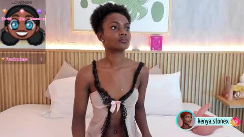 kenya  online show from 27, 10, 2025