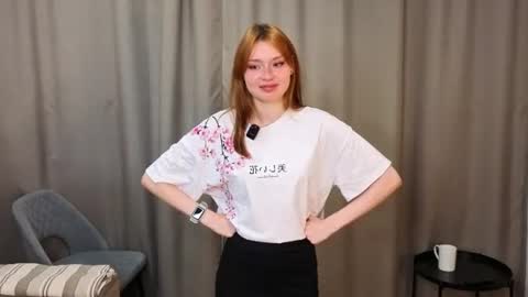 Bony online show from 16, 7, 2026