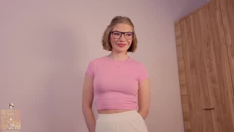 Lisa online show from 8, 3, 2026