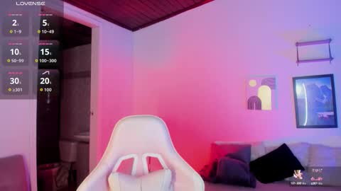 Kenzie online show from 22, 10, 2025