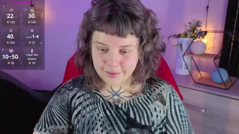 Kenzie online show from 25, 10, 2025