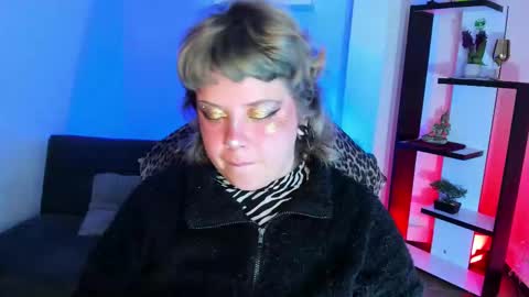 Kenzie online show from 20, 11, 2025