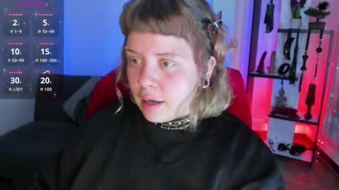 Kenzie online show from 6, 2, 2026