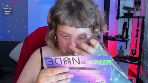 Kenzie online show from 11, 2, 2026