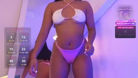 Kenzy Blair  online show from 29, 7, 2026