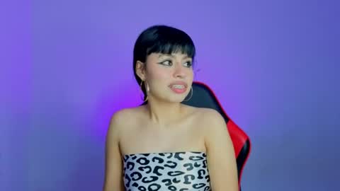 kerabelle online show from 21, 7, 2026