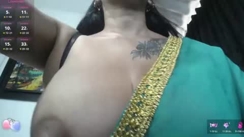 keranimarala online show from 10, 6, 2026