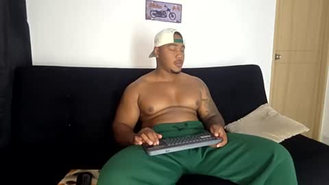 dany wolf002 online show from 27, 7, 2026