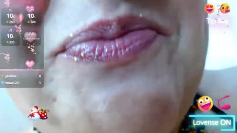 K E R L Y online show from 27, 12, 2024