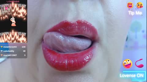 K E R L Y online show from 7, 1, 2025