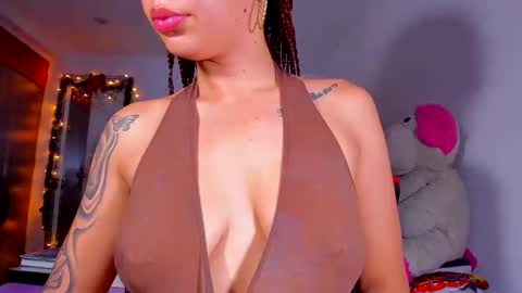 Kerlysmith24 online show from 20, 12, 2024