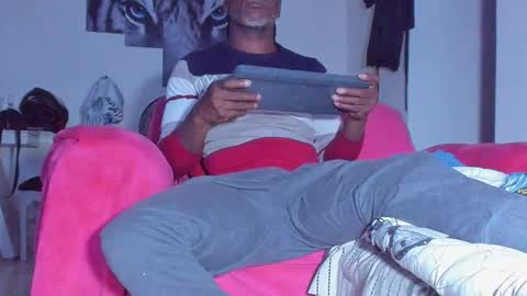 Kerlysmith24 online show from 20, 2, 2026