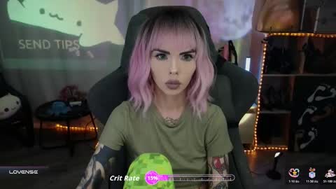 Kerry online show from 5, 11, 2025