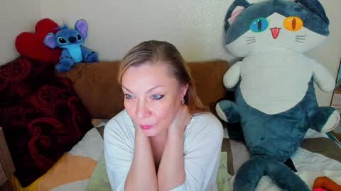 Snapshot of kerryblarex chatting on 12, 1, 2025 Kerry online show from 12, 1, 2025