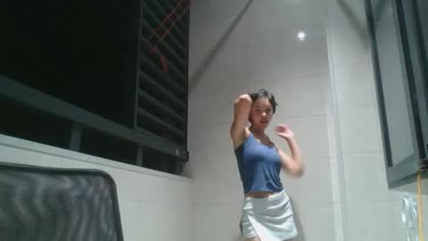 Jenny  online show from 17, 9, 2025