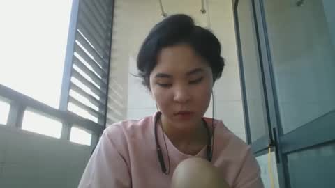 Jenny  online show from 2, 10, 2025