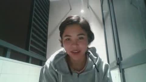 Jenny  online show from 18, 10, 2025