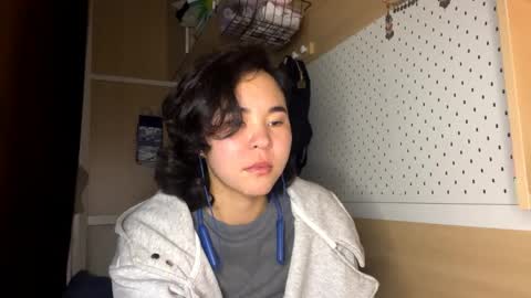 Jenny  online show from 18, 4, 2026